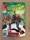 The Amazing Spider-Man #289 (Marvel 1987) Pre-Owned