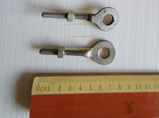 Laverda 75 - 100 4T anni 50 coppia registri catena nuovi originali d'epoca