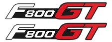 TP F800GT Decal / Decal for BMW F800 GT