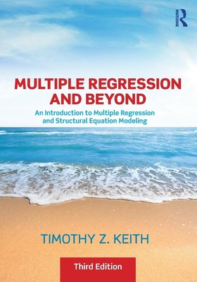 Multiple Regression and Beyond | Timothy Z. Keith | Englisch | Taschenbuch