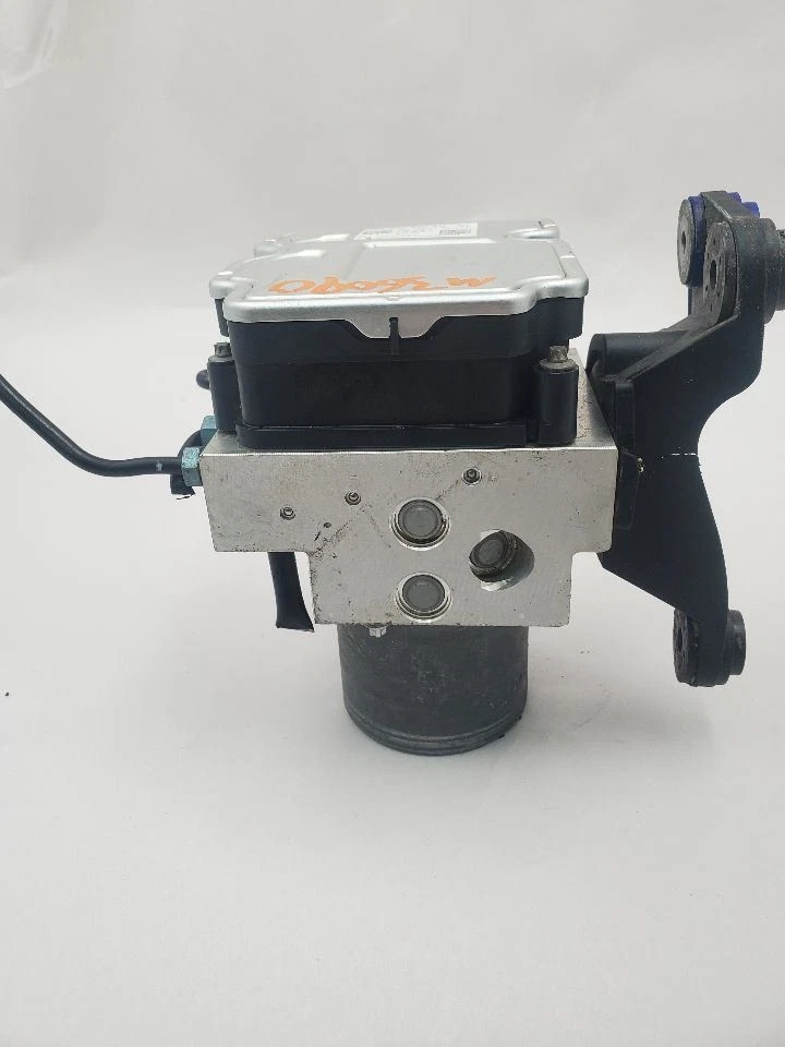 Conjunto de pieza de freno antibloqueo ID 80A614517ADBEF compatible con 22-23 AUDI Q5 355425 Foto 4 de 4