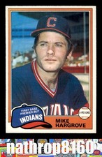 Click to enlarge Mike Hargrove