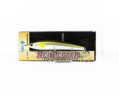 Tiemco Red Pepper Jr 100 mm 9 Gramm Schwimmend K�der RPJ-285 (3788)