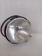 headlight headlight Elma 045502 nos