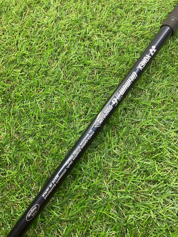 Yonex V-mass 320 9 Iron - Image 4 of 4