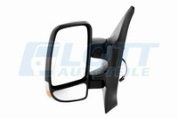 AußEnspiegel Links FüR Renault Master Iii 02/10- Mit Elekt. Verstellung 7- Polig