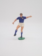 Pablo Maldini figurine tonka 1989 football Italie Squadra Azzurra