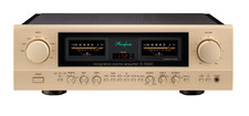 Accuphase E-3000 Integrated Amplifier