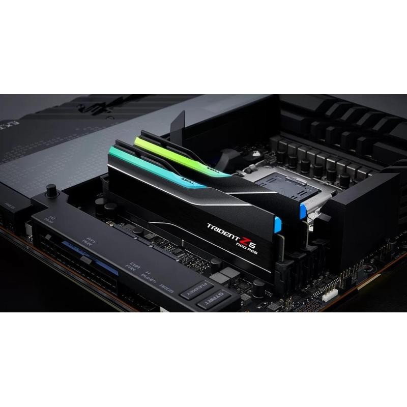 メモリー Trident Z5 Neo F5-6000J3636F16GX2-TZ5NR F5-6000J3636F16GX2-TZ5NR - Overview - G.SKILL International