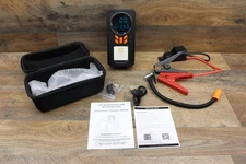 Jump Starter with Air Compressor, 5000A 150PSI Battery Jumper Starter Portable