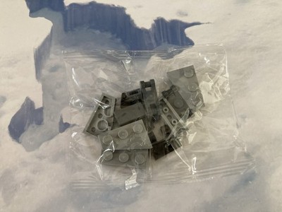 LEGO Vintage 75395 Star Wars (Day 12) - Emperor's Shuttle Neu/new