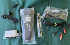 HP Combo Kit Microsoft Windows Media Center Remote Control USB IR Receiver