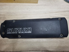 Moteur Suzuki IGNIS