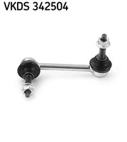 SKF Stange/Strebe, Stabilisator Vkds 342504