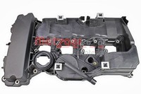 Metzger Autoteile Zylinderkopfhaube 2389133 FüR Mercedes W203 S203 Klasse CL203