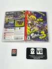 Switch - Splatoon 3 Nintendo Switch W/ Case #111