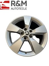 Jantes Skoda YETI