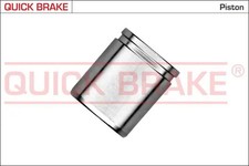 Bremssattel – Kolben Stahl 185352K QUICK BRAKE für VW MERCEDES-BENZ