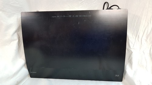 Sony bdv-e880 DVD multi region 1-6 AMP Home Cinema blu-ray player UNIT ONLY - Picture 3 of 17