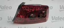 VALEO Heckleuchte ORIGINAL TEIL 043364 für 407 PEUGEOT HDi 110 6D9HZC 6D9HYC 16V