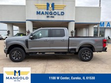 2024 Ford F-250 Super Duty LARIAT
