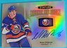 2019-20 Noah Dobson Upper Deck Stature Rookie Reliance Autograph RC Auto RR-43