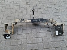 ✅Anhängerkupplung OPEL Meriva A 1.4 - Abnehmbar mit Schlüssel