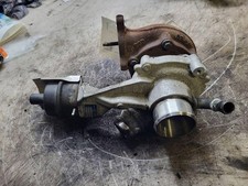 OPEL ASTRA K Sports Tourer Turbolader 55493250 1.60 Diesel 2015 34159584