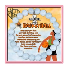 Basketball Inspirational Birthday Gifts for Women & Men Best Friends Unique - 02