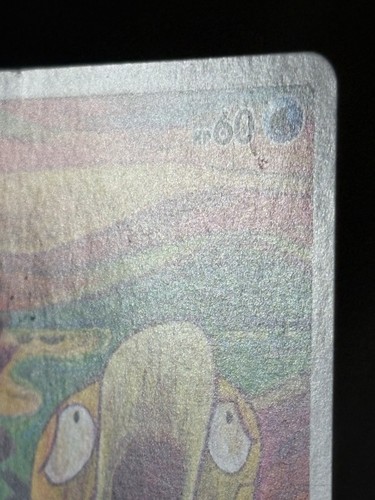 Psyduck Munch Giapponese 286/SM-P Promo Una Retrospettiva 2018 Pokemon Giapponese VG - Foto 12 di 23