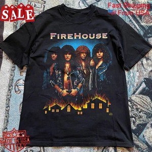 Firehouse Band | eBay