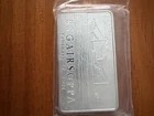 SS Gairsoppa Certified Shipwreck Silver 10 Troy Oz .999 Silver Bar Serial #’d