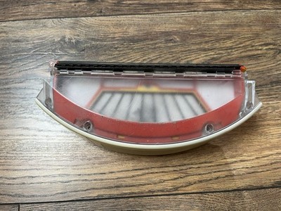 iRobot Roomba Staubbehälter Vacuum Bin rot/weiß 5xx Series