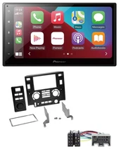 Pioneer USB MP3 DAB 2DIN Bluetooth Car Stereo for Land Rover Defender 2010-2016 s