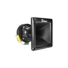 Horn Driver TPT-DH175 250 Watts 8 Ohm 1" Exit High Frequency Compression Driv...