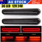 <!--F#f_0-->36 LED Tail Light UTE Stop Brake Indicator Reverse Lamp Slim Truck Trailer Light<!--F/-->