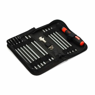 Startwerkzeug-Set: metrisch T-DYN2834