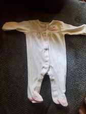 Baby Clothing Lot