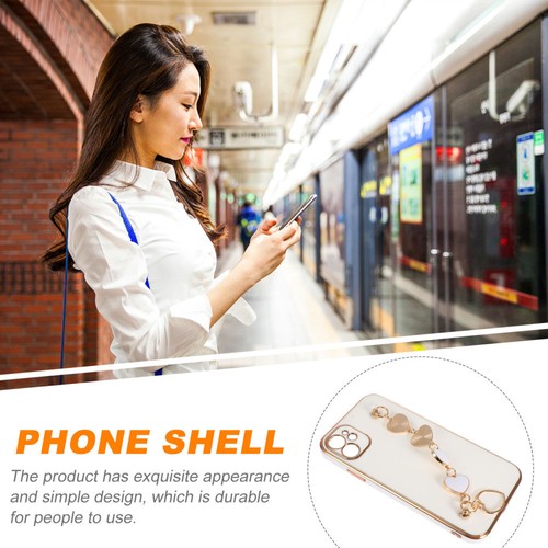 Dekorative Telefon Shell Kreative Telefon Abdeckung Telefon Zubehör - 第 5/12 張圖片