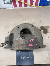 Mopar Manual Transmission Bell Housing 1967 69 68 A Body 9.5 2806081 340 360 V8