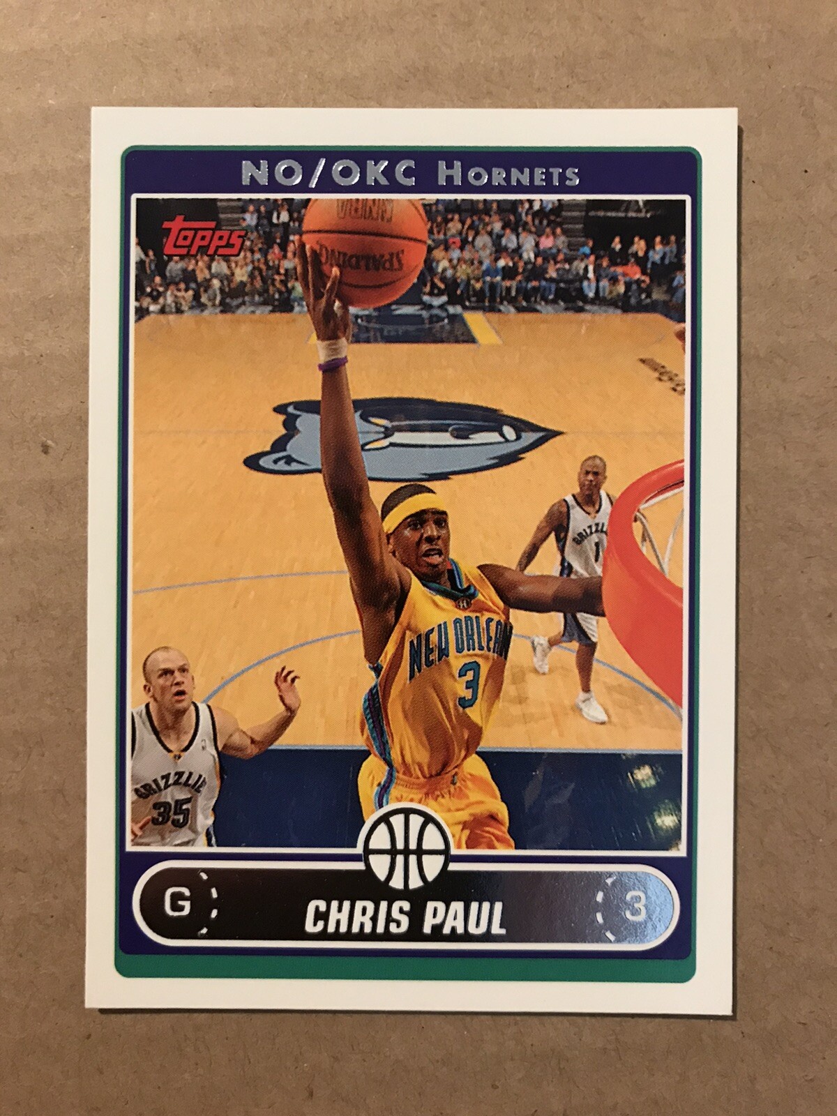 2006 BASKETBALL TOPPS YOU PICK YOU CHOOSE FROM THE VARIETY 3-213
