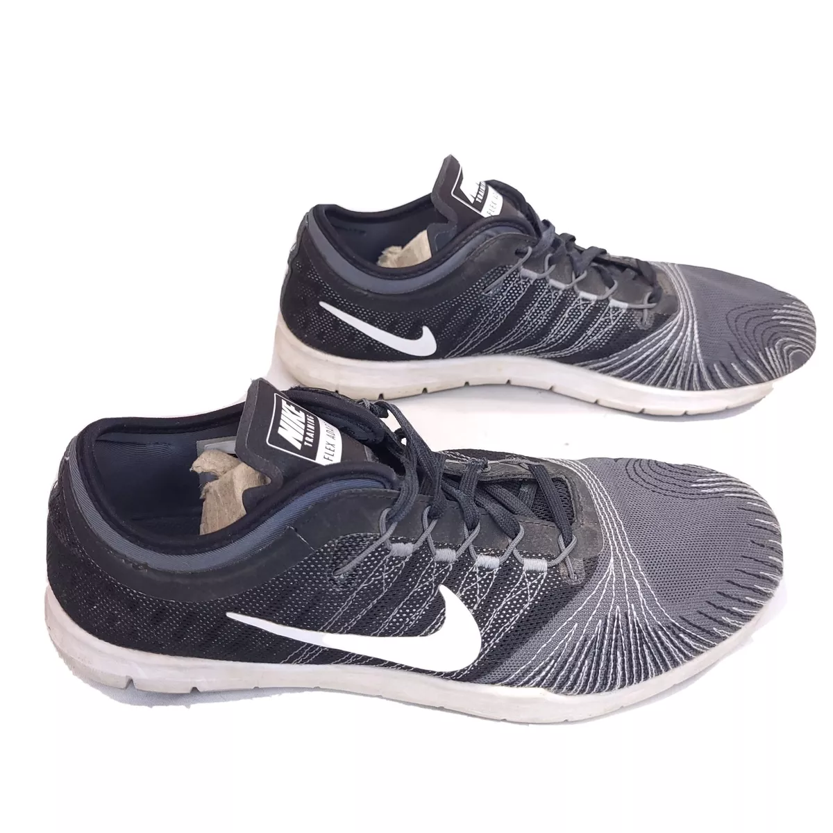 Nike training flex sales adapt shoes