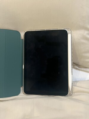 Apple iPad mini 6th Gen. 64GB, Wi-Fi, 8.3 in - Starlight
