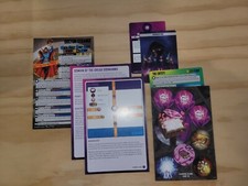 Marvel Crisis Protocol - Domain of the Dread Dormammu Encounter Set