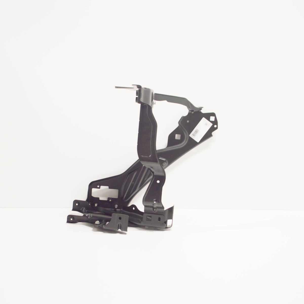 NEW MB C W204 FRONT LEFT HEADLIGHT BRACKET A2046202191 ORIGINAL