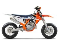 2022 KTM 450 SMR