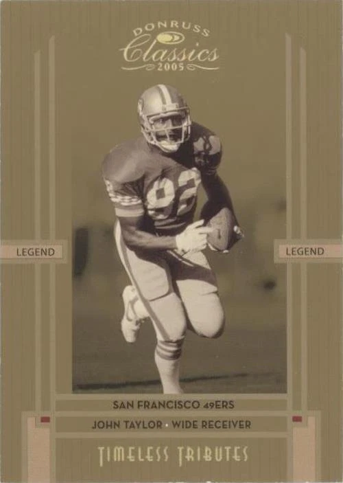 Timeless Tributes Gold