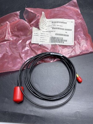 Alcatel Lucent Nokia GPS RF Jumper N Female - SMB Female 3JR23025AA