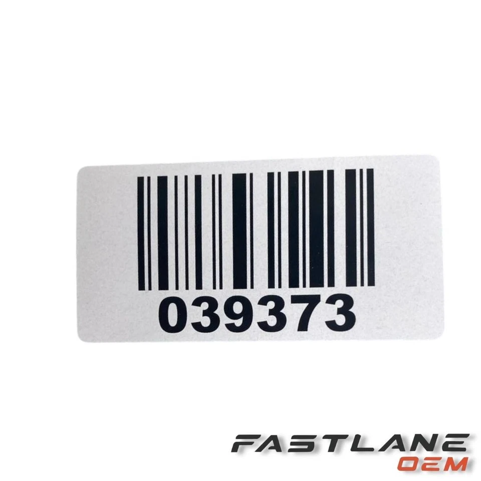 1998-2002 Honda Accord резервный бак новый от оригинального производителя 19101-PAA-A00 - Изображение 4 из 4