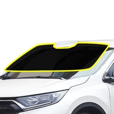 Pre Cut Windshield Nano Ceramic Window Film Tint Fits Honda CR-V 2023-2025
